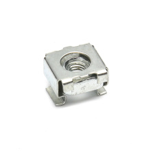 M4M5M6M8M10 Stainless Steel AISI316 Cage Nut in Stcok